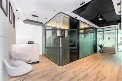 Vacant | Furnished | Close to Metro Station