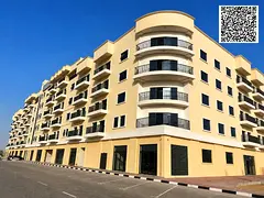 2 BHK Apartment for Rent in Kentia, Al Zahya, Ajman | Ready to Move