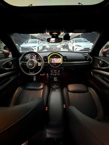 صورة 8 لـ 2023 MINI COOPER CLUBMAN