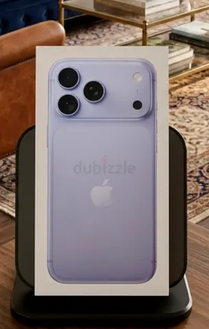 NEW IPHONE 18 PRO MAX 256GB ESIM VERSION