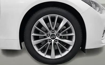 2024 Infiniti Q50 thumbnail 12
