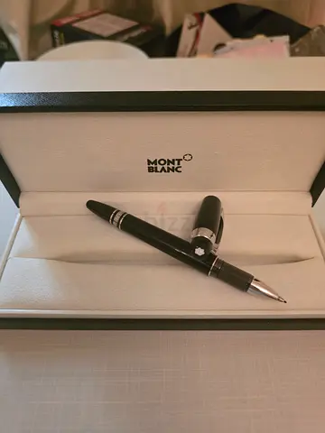 Mont Blanc Pen