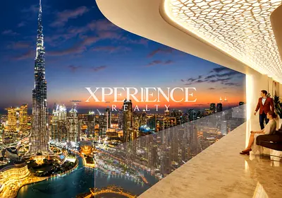 HIGH FLOOR | APARTMENT | BAYZ 101