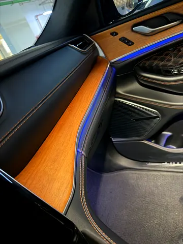 2021 JEEP GRAND CHEROKEE L 照片 6