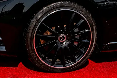 2015 Mercedes-BENZ S-CLASS — миниатюра 15
