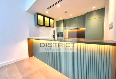 Newly Renovated | Modern Design | High Quality