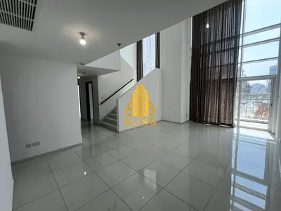 4BR Townhouse | Canal View | Al Reem