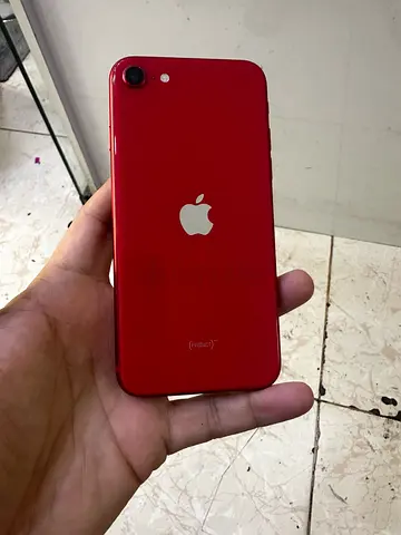 iPhone SE 2020 128