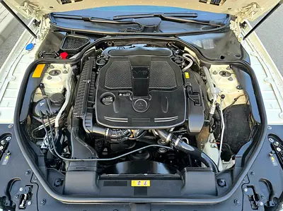2013 Mercedes-BENZ SL thumbnail 20