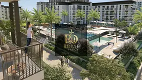 Luxury 3-Bedroom Apartment | Premium Waterfront Lifestyle | Spacious Modern Design | Open Views | Ma