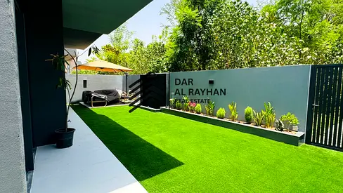 Luxury 4BHK Semi-Detached Villa | Fully Furnished | Freehold All Nationalities | Close To Amenities