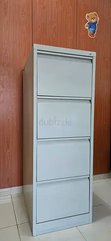 STEEL DRAWER