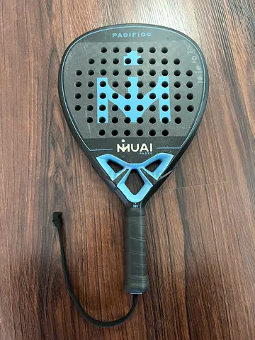Muai Pacific 100 Padel Racket - AED150