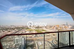 Duplex | High Floor | Open Views