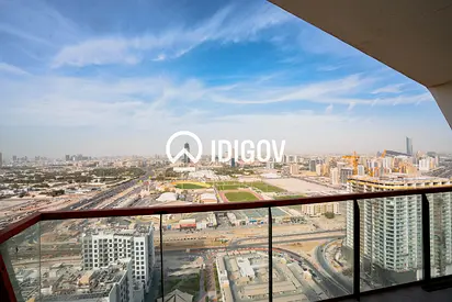 Duplex | High Floor | Open Views