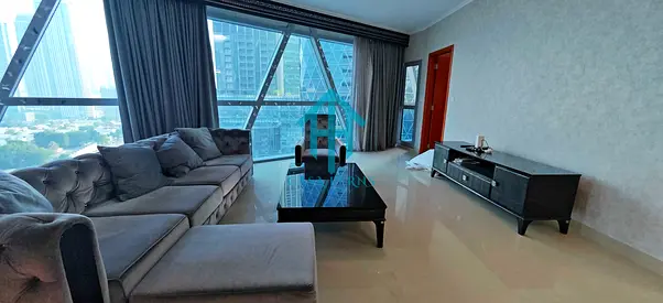 Fully Furnished | Upgraded | Vacant