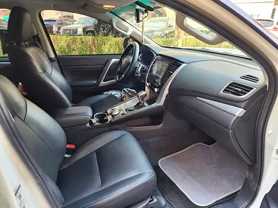 Mitsubishi Montero Sport Prime Edition 2023 SALE