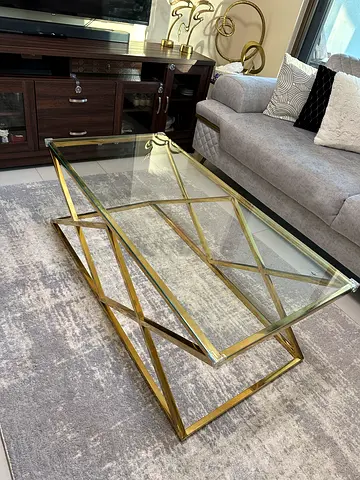 Living Room Tables & Side Tables