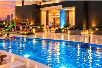 ELEGANT 3 BHK APARTMENT | BEST ROI | SPORTS CITY