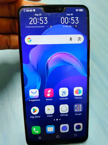 Vivo y85