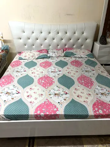King Size Bedroom Set