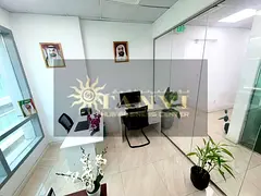 Modern Office | Bank Account Assistance | free Utilities