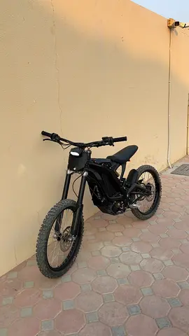 surron lbx 2024