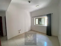 1-bedroom apartment with a living room for rent in Al Nabba, Sharjah. Located in a brand-new buildin