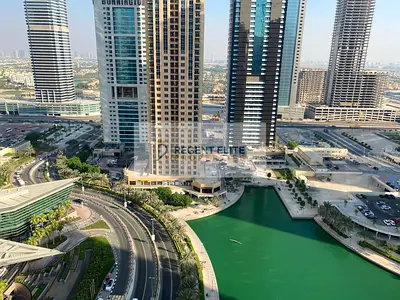 Lake View- Furnished -Near 2Metro- High Floor