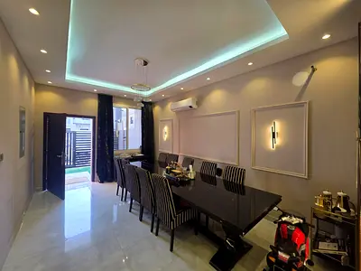 Spacious Annex Near Services – Al Hamidiyah