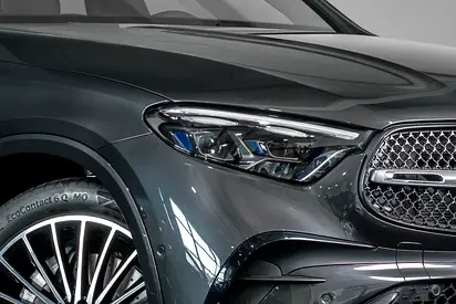صورة مصغرة 7 لـ 2026 Mercedes-BENZ GLC