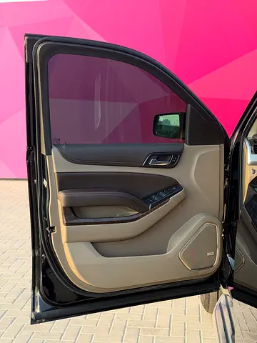 2015 Chevrolet TAHOE 缩略图 20