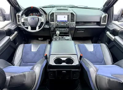 صورة مصغرة 13 لـ 2020 FORD F-150