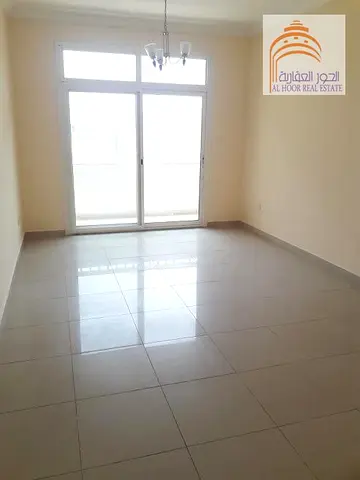 2 Bedroom with Balcony and Parking - Freehold for Arabs