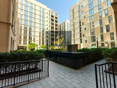 Spacious 2-Bedroom Corner Unit for Rent in Al Mamsha | Prime Location