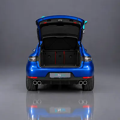 صورة 5 لـ 2021 Porsche MACAN