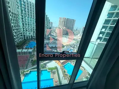 SEMI FURNISHED l POOL VIEW l BIGGER LAYOUT