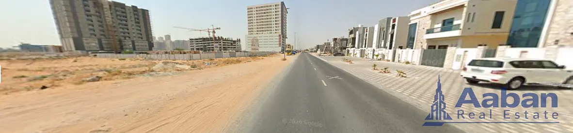 G+25 COMMERCIAL RESIDENTIAL PLOT FOR SALE