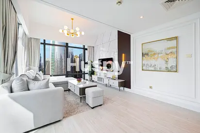 Fully Furnished | Renovated | Ready to Move In