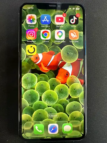 11 pro max 256 gb