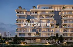 Modern Living | Park & Community View | Private Pool
