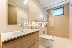 Furnished | Vacant | Corner Unit