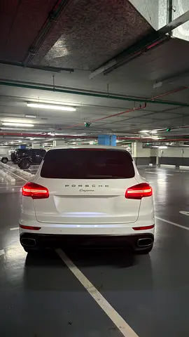 صورة 5 لـ 2016 Porsche CAYENNE