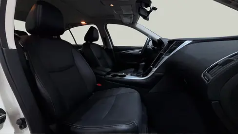 صورة 6 لـ 2024 Infiniti Q50