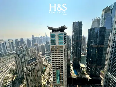 Higher 1 BR | In Front of Tram Station in Marina