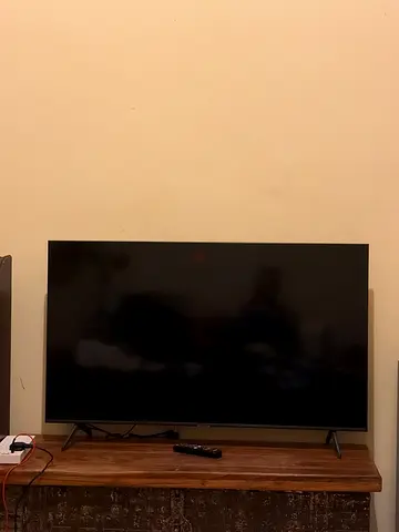 50 inch Flat Screen LED TV