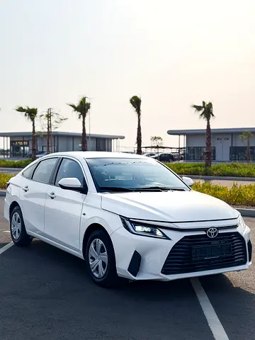 صورة مصغرة 4 لـ 2024 Toyota YARIS
