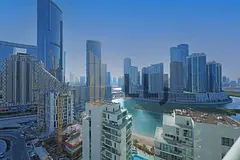 3 + Maids Room | Panoramic View | Upcoming Mid Oct