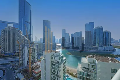 3 + Maids Room | Panoramic View | Upcoming Mid Oct