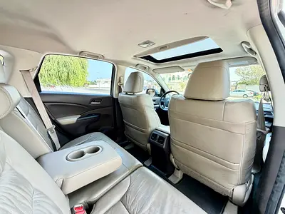 2013 Honda CR-V 缩略图 13